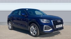 Audi Q2 30 TDI Sport 5dr S Tronic Diesel Estate
